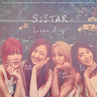 Sistar(씨스타)